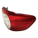Lanterna Sinaleira Canto Toyota Corolla 2012 A 2014 S/led Ld Direito/passageiro Vermelho Cristal