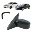 Retrovisor Ford Fusion 2007 2008 2009 2010 2011 2012 Novo