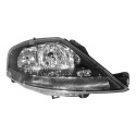 Farol C3 2003 2004 2005 2006 2007 2008 A 2012 L.d  - Direito