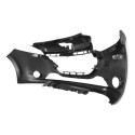 Parachoque Dianteiro Peugeot 208 2013 2014 2015 2016 Griffe