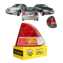 Lanterna Traseira Honda Civic 2003 2004 2005 2006 Nova