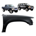 Paralama Toyota Hilux 1992 A 2001 Sw4 1992 A 1995 4x4 V6 Ld