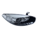 Farol Renault Fluence Fume Elétrico 2014 15 16 2017 2018