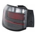 Par Sinaleira Canto Jeep Compass 2022 23 24 25 2026 C/led Ambos Lados