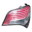 Lanterna Chevrolet Agile 2009 2010 2011 2012 2013 Novo