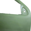 Porta Dianteira Toyota Hilux Sw4 2005 06 07 08 09 A 2015 Ld Dianteira Direito Cinza Para Pintura