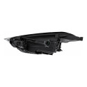 Farol Sinaleira Hb20 Hb20x 2020 21 2022 C/led C/projetor L.d Direito/passageiro