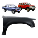 Paralama Toyota Hilux Sw4 1992 1993 1994 1995 1996 A 2001 Ld
