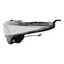 Farol Toyota Sw4 Srx Diamond 2016 17 18 19 2020 C/led Le Esquerdo/motorista