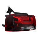 Par Sinaleira C4 Cactus 2018 2019 2020 2021 2022 2023 2024 Ambos Lados Vermelho