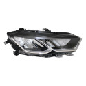 Farol Sinaleira Vw Polo 2023 2024 2025 2026 Full Led L.d Direito/passageiro