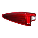 Lanterna Hyundai Hb20s Sedan 2023 2024 2025 Sem Led Canto Le