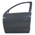 Par Porta Dianteira Byd Song Pro 2024 2025 2026 2027 Dianteira Ambos Lados Cinza Para Pintura