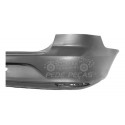Parachoque Traseiro Vw Voyage G6 G7 G8 2013 2014 2015 A 2023