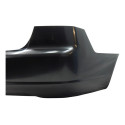 Parachoque Traseiro Honda Civic 2001 2002 2003 Novo