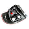 Lanterna Traseira Ford Ka 2008 2009 2010 A 2013 Ld Direito/passageiro Vermelho