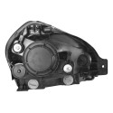Farol Hyundai Tucson 2009 2010 A 2017 M/cinza Pisca Ambar