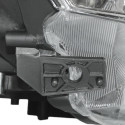 Farol Honda Crv Cr-v 2007 2008 2009 2010 2011 Novo