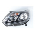 Farol S10 Trailblazer 2017 2018 2019 2020 2021 2022 Led L.e 