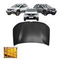 Capú Renault Duster 2021 2022 2023 2024 2025 2026 Novo