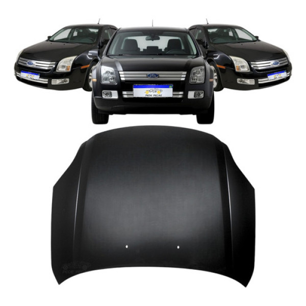 Capo Dianteiro Ford Fusion 2006 2007 2008 2009 Novo