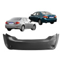 Parachoque Traseiro Corolla 2008 A 2011 Xei Xli Gli Se-g