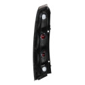 Lanterna Direita Chevrolet Meriva 2009 2010 2011 2012 Fumê Direito/passageiro