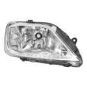 Farol Renault Logan 2007 2008 2009 2010 Novo Ld