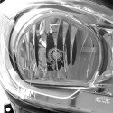Farol Mercedes Classe C180 C200 C250 2012 2013 2014 Direito