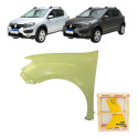 Paralama Sandero Stepway 2015 A 20 21 22 23 24 2025 Esquerdo