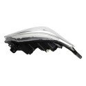 Farol Direito Gm Onix Plus 2020 21 22 23 24 2025 C/avaria Direito/passageiro