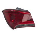 Lanterna Le Gm Onix 2017 2018 2019 Fume Ltz Active Effect