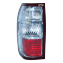 Lanterna Ford Ranger 2009 2010 2011 2012 Ré Cristal