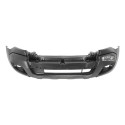 Parachoque Dianteiro Ford Ranger 2016 2017 2018 2019 Novo