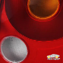 Lanterna Chery Qq 2011 2012 2013 2014 2015