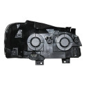 Sinaleira Esquerda Vw Golf 2008 09 10 11 12 2013 Cromomix Esquerdo/motorista