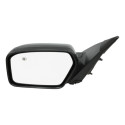 Retrovisor Ford Fusion 2007 2008 2009 2010 2011 2012 Novo
