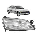 Farol Chevrolet Vectra 1996 1997 1998 Dianteiro Novo L.d Direito