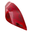 Sinaleira Traseira Peugeot 308 2011 A 2015 S/led Ambos Lados Ambos Lados Vermelho