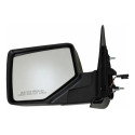 Retrovisor Ford Ranger 2010 2011 2012 Elétrico Le