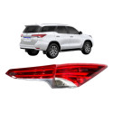 Par Lanterna Toyota Hilux Sw4 Sr Srv Srx 2016 A 2020 Led Ld