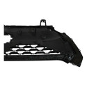 Grade Radiador Corolla Cross Xre Xrx Xr 2020 A 2024 Preto
