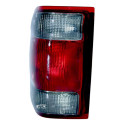 Par Lanterna Ford Ranger 1998 1999 2000 2001 2002 A 04 Fume