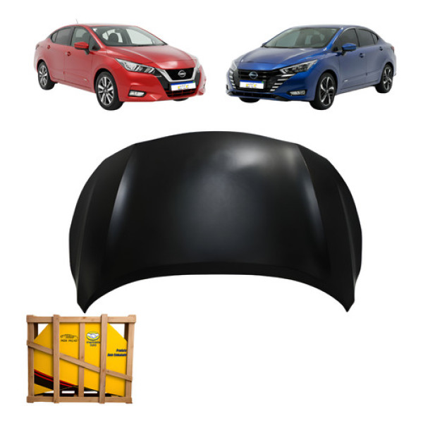 Capo Versa 2022 2023 2024 2025 2026 Avariado