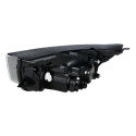 Farol Ssangyong Actyon Sport Dlx 2013 2014 2015 2016 A 2018