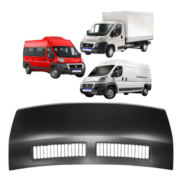 Capo Fiat Ducato 2018 2019 2020 2021 Novo