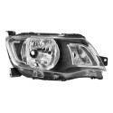 Par Farol Renault Kwid 2017 18 19 20 2021 Sem Friso Ambos Lados