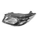 Farol Chevrolet Onix 2013 2014 2015 2016 Original Par