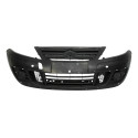Parachoque Dianteiro Citroen C3 2008 A 2012 Com Furo