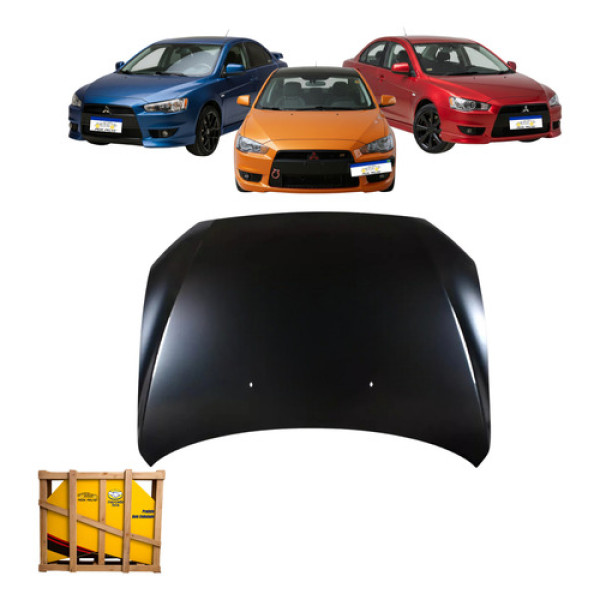 Capo Lancer 2010 2011 2012 2013 2014 2015 16 17 18 2019 Novo